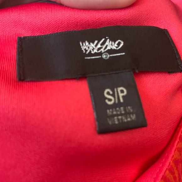 Long back Dress - Picture 2 of 2